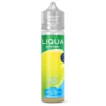 Φωτογραφία του προϊόντος Liqua Intense Plus 5/60ml - Lime Soda.