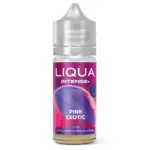 Φωτογραφία του προϊόντος Liqua Intense Plus 2.5/30ml - Pink Exotic.