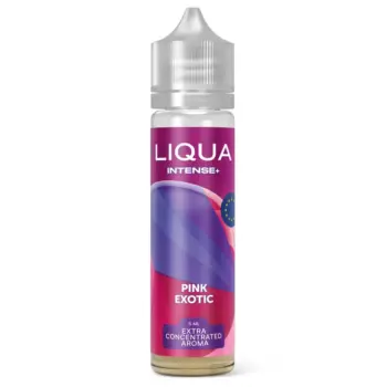 Φωτογραφία του προϊόντος Liqua Intense Plus 5/60ml - Pink Exotic.