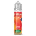 Φωτογραφία του προϊόντος Liqua Intense Plus 5/60ml - Triple Mango.
