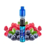 Φωτογραφία του προϊόντος Liquideo Wpuff Fusion Pod System Blueberry Raspberry.