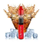 Φωτογραφία του προϊόντος Liquideo Wpuff Fusion Pod System Cola.