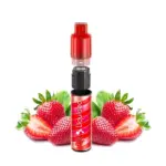 Φωτογραφία του προϊόντος Liquideo Wpuff Fusion Pod System Double Strawberry.