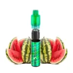 Φωτογραφία του προϊόντος Liquideo Wpuff Fusion Pod System Watermelon.