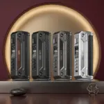 Mods Lost Vape Thelema Solo 100w