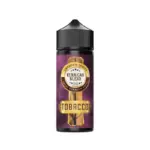 Φωτογραφία του προϊόντος Mad Juice 24/120ml Tobacco Rumaican Blend.