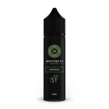 Φωτογραφία του προϊόντος Montreal 12/60ml Chance.