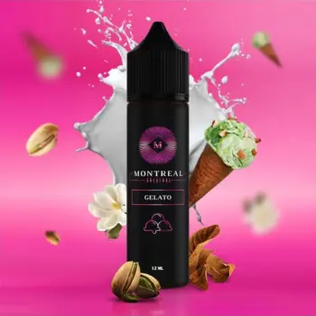 Φωτογραφία του προϊόντος Montreal 12/60ml Gelato.