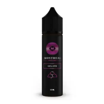 Φωτογραφία του προϊόντος Montreal 12/60ml Gelato.