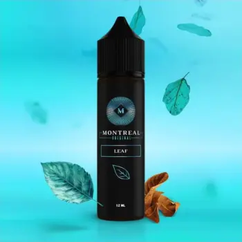 Φωτογραφία του προϊόντος Montreal 12/60ml Leaf.