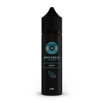 Φωτογραφία του προϊόντος Montreal 12/60ml Leaf.