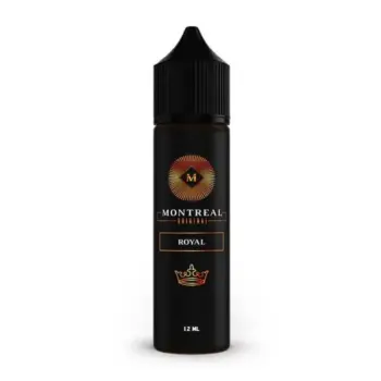 Φωτογραφία του προϊόντος Montreal 12/60ml Royal.