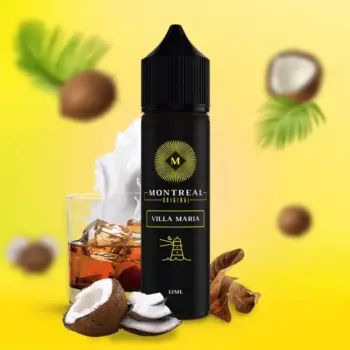 Φωτογραφία του προϊόντος Montreal 12/60ml Villa Maria.