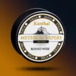 Σύρματα Mythical Vapers Kanthal A1 29GA ( 0.28mm ) 10m