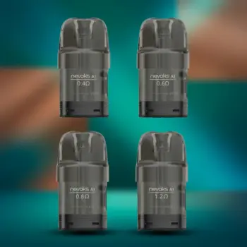 Ανταλλακτικά Pods Nevoks A1 Pod 3ml