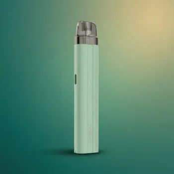 Χωρίς Ρυθμίσεις Nevoks Feelin AR Pod Kit 1100mAh 3ml – Χρώμα: Mint Green