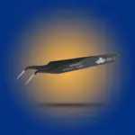 Εργαλεία OEM Precision elbow tweezer ESD-1S