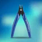 Εργαλεία PCAFC Micro Cutting pliers PC-170 blue