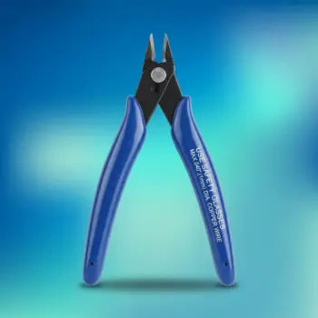 Εργαλεία PCAFC Micro Cutting pliers PC-170 blue