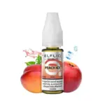 Φωτογραφία του προϊόντος Elfliq Peach Ice 10ml.