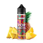 Φωτογραφία του προϊόντος Pop Shots 10/60ml Pineapple.