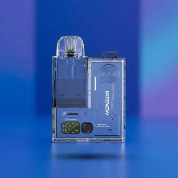 Pod Systems Vapengin Earth Pod Kit 1000mAh 2ml – Χρώμα: Blue