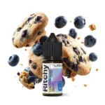 Φωτογραφία του προϊόντος Ritchy by Liqua 2.5/30ml - Blueberry Cookie.