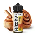 Φωτογραφία του προϊόντος Ritchy by Liqua 10/120ml - Cinnamon Rolls.
