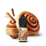 Φωτογραφία του προϊόντος Ritchy by Liqua 2.5/30ml - Cinnamon Rolls.