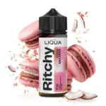 Φωτογραφία του προϊόντος Ritchy by Liqua 10/120ml - Coco Macaroon.