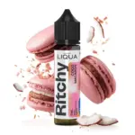 Φωτογραφία του προϊόντος Ritchy by Liqua 5/60ml - Coco Macaroon.