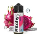 Φωτογραφία του προϊόντος Ritchy by Liqua 10/120ml - Dragon Breeze.