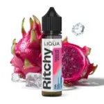 Φωτογραφία του προϊόντος Ritchy by Liqua 5/60ml - Dragon Breeze.