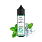 Φωτογραφία του προϊόντος Steam City Classics 10/60ml Menta.