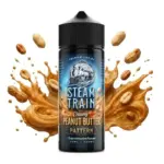 Φωτογραφία του προϊόντος Steam Train 24/120ml Pattern.