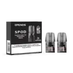 Φωτογραφία του προϊόντος Steam Train Spod Empty Cartridge 2ml 1.2ohm.
