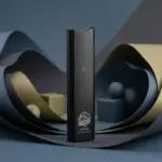 Pod Systems Steam Train x Upends SPOD 410mAh