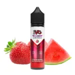 Φωτογραφία του προϊόντος IVG 12/60ml Strawberry Watermelon.