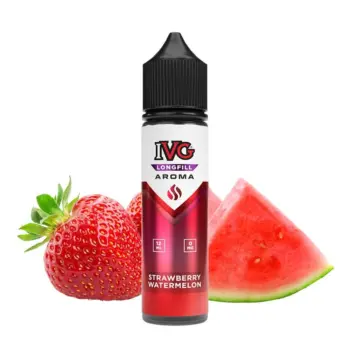 Φωτογραφία του προϊόντος IVG 12/60ml Strawberry Watermelon.