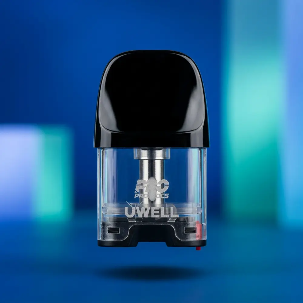 Uwell Caliburn G2 Empty Cartridge 2ml