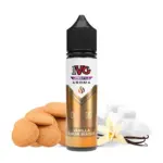 Φωτογραφία του προϊόντος IVG 12/60ml Vanilla Sugar Biscuit.