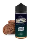 Φωτογραφία του προϊόντος Vape Train 30/120ml Midnight Express.