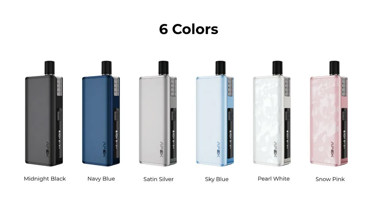 Vaporesso-apex-pod-kit_vaporstationgr_11 | Vaporstation.gr vaporesso Apex Pod Wwwvaporstationgr