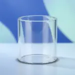 Τζαμάκια Ατμοποιητών Vaporesso iTank T Glass Tube 3ml