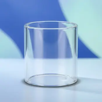 Τζαμάκια Ατμοποιητών Vaporesso iTank T Glass Tube 3ml