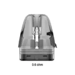 Φωτογραφία του προϊόντος Vaporesso Luxe X Dual Mesh Pod 0.6ohm.