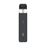 Φωτογραφία του προϊόντος Vaporesso XROS 5 Mini Pod Kit Carbon Black.