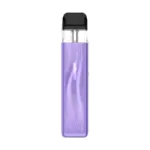 Φωτογραφία του προϊόντος Vaporesso XROS 5 Mini Pod Kit Purple.