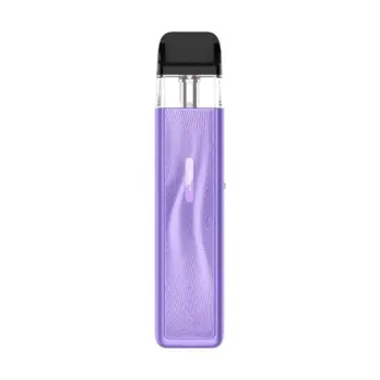 Φωτογραφία του προϊόντος Vaporesso XROS 5 Mini Pod Kit Purple.