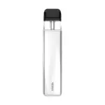 Φωτογραφία του προϊόντος Vaporesso XROS 5 Mini Pod Kit Titanium Silver.